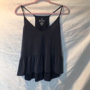 Soft and Sexy tank by American Eagle Outfitter